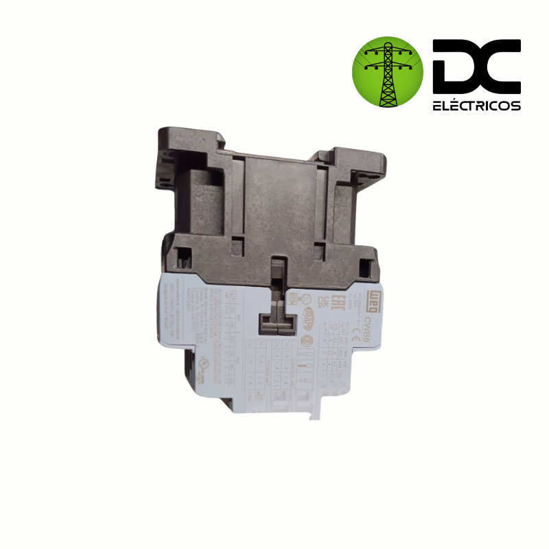 guardamotor MPW40 6-3 10 AMP WEG
