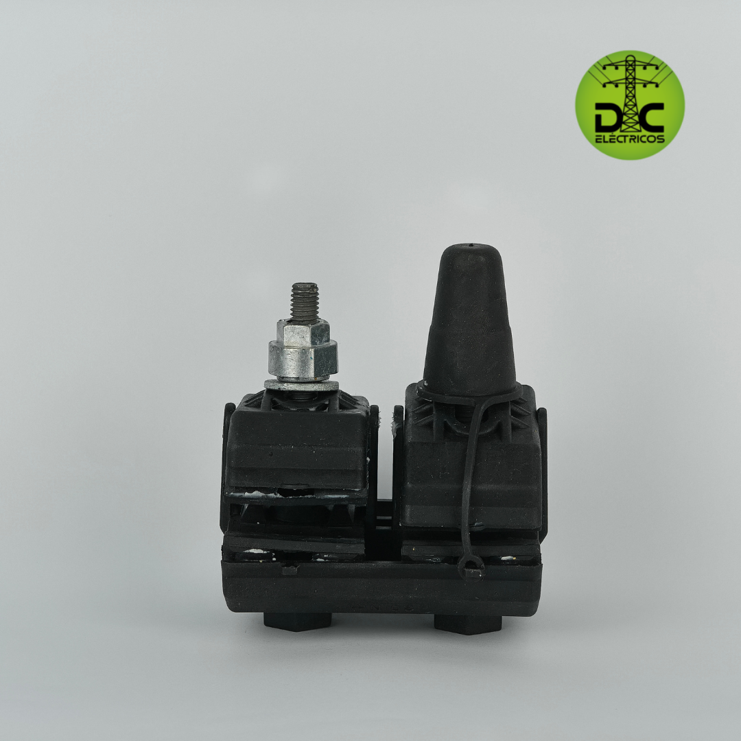 conector dentado 240-240
