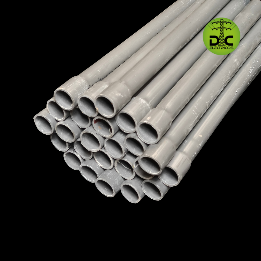 tubo sch-40 pesado 1/2