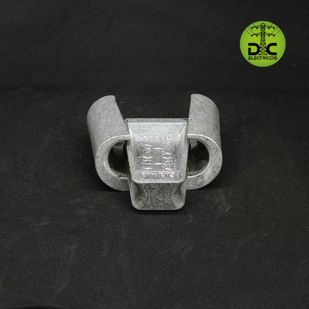 conector cuña 4/0 a 4/0