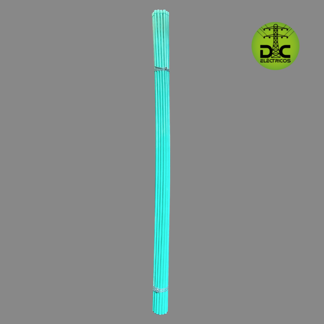 tubo pvc pesado 1" x 3 mt