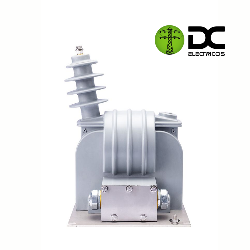 transformador de potencial 10/5 TP CLASE 0.5S 13.200 kv media tension
